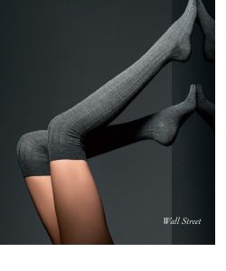 MaxMara - Catalogo Hosiery FW2007