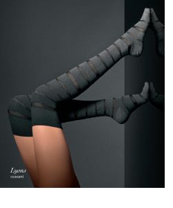 MaxMara - Catalogo Hosiery FW2007