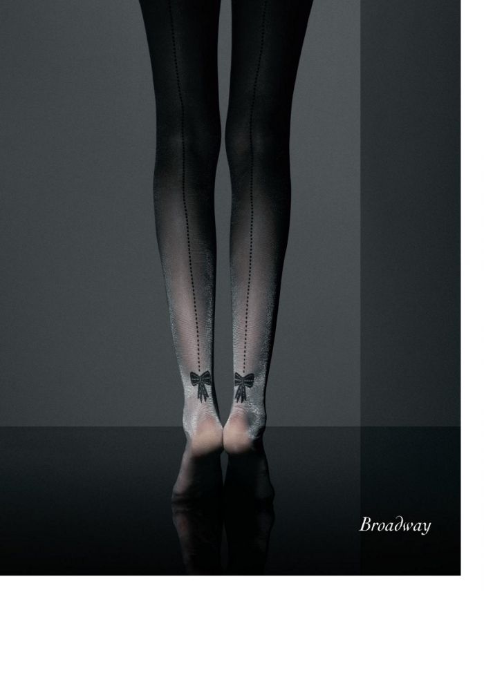 MaxMara Maxmara-catalogo-hosiery-fw2007-6  Catalogo Hosiery FW2007 | Pantyhose Library