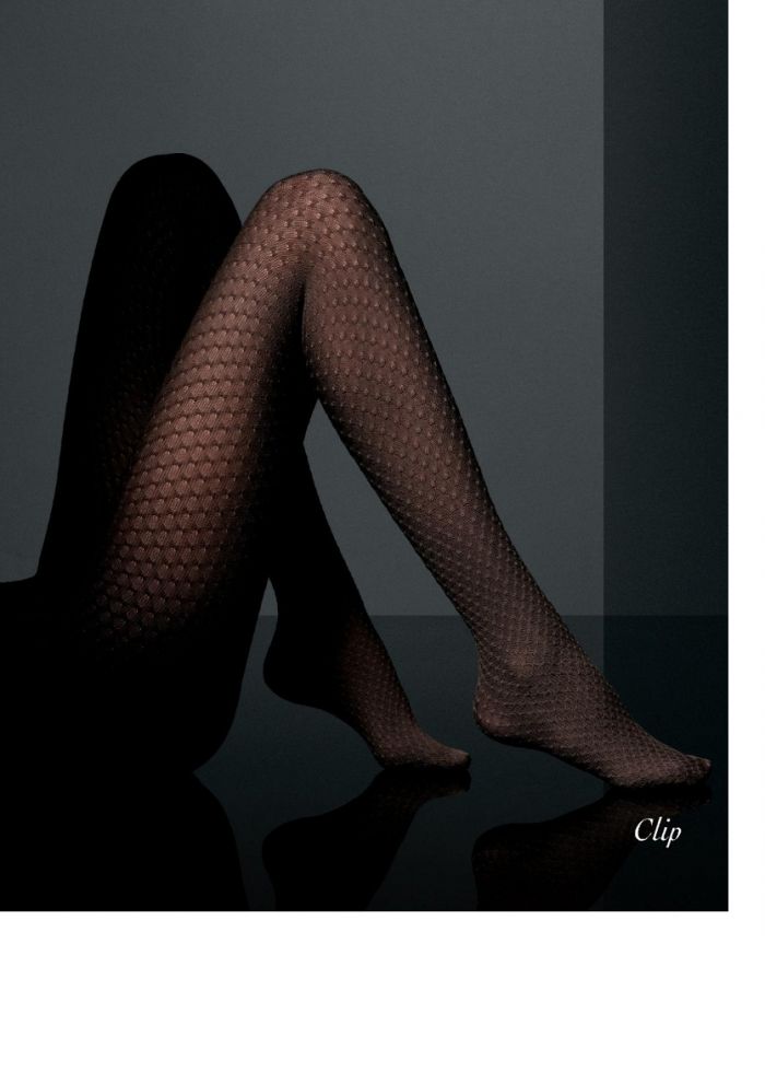 MaxMara Maxmara-catalogo-hosiery-fw2007-8  Catalogo Hosiery FW2007 | Pantyhose Library