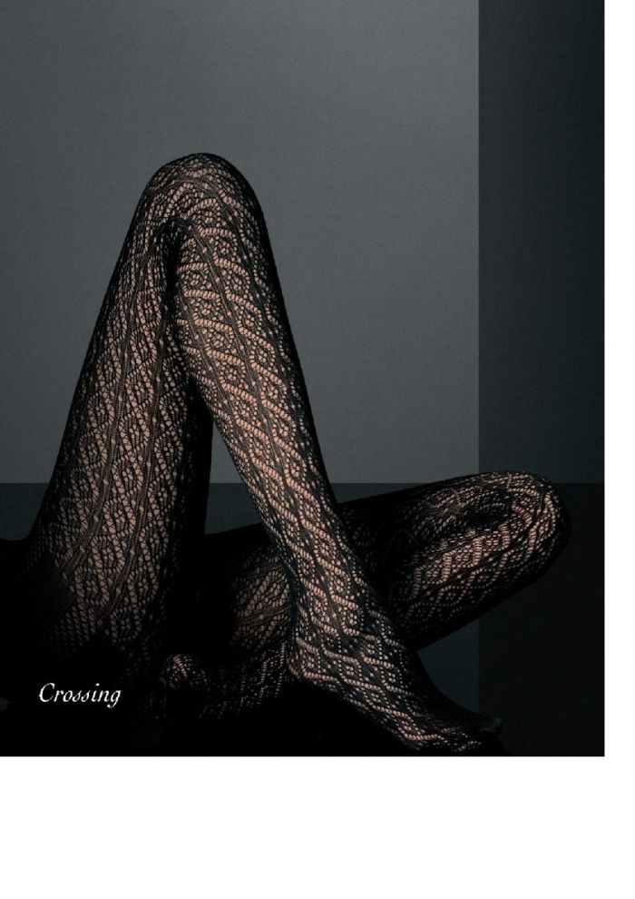 MaxMara Maxmara-catalogo-hosiery-fw2007-13  Catalogo Hosiery FW2007 | Pantyhose Library