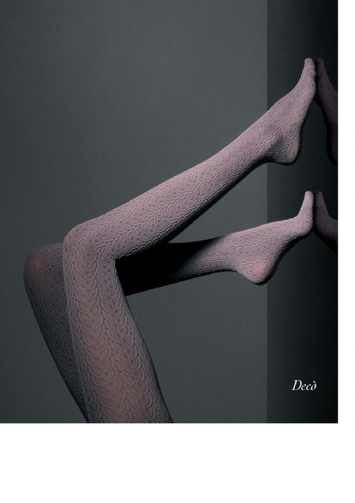 MaxMara Maxmara-catalogo-hosiery-fw2007-16  Catalogo Hosiery FW2007 | Pantyhose Library