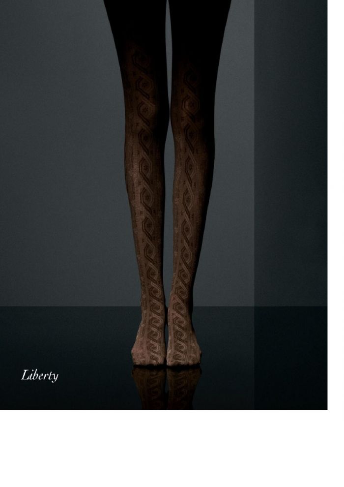 MaxMara Maxmara-catalogo-hosiery-fw2007-17  Catalogo Hosiery FW2007 | Pantyhose Library