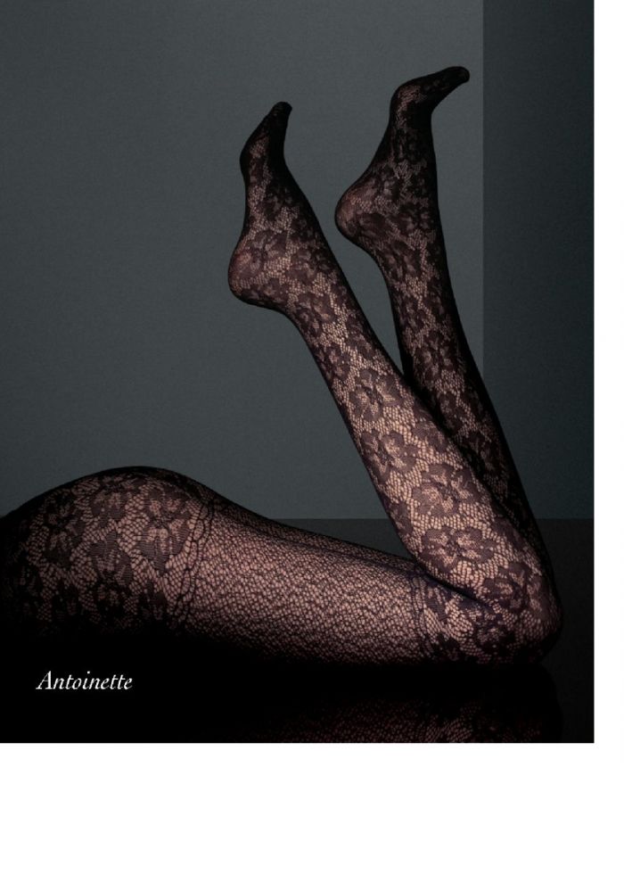 MaxMara Maxmara-catalogo-hosiery-fw2007-27  Catalogo Hosiery FW2007 | Pantyhose Library