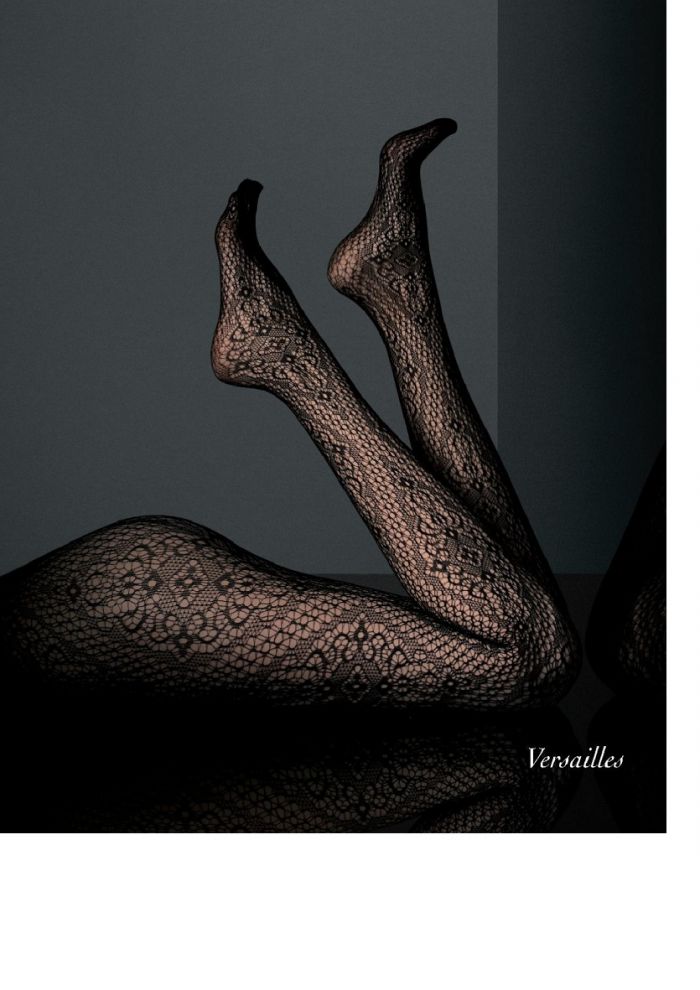 MaxMara Maxmara-catalogo-hosiery-fw2007-28  Catalogo Hosiery FW2007 | Pantyhose Library