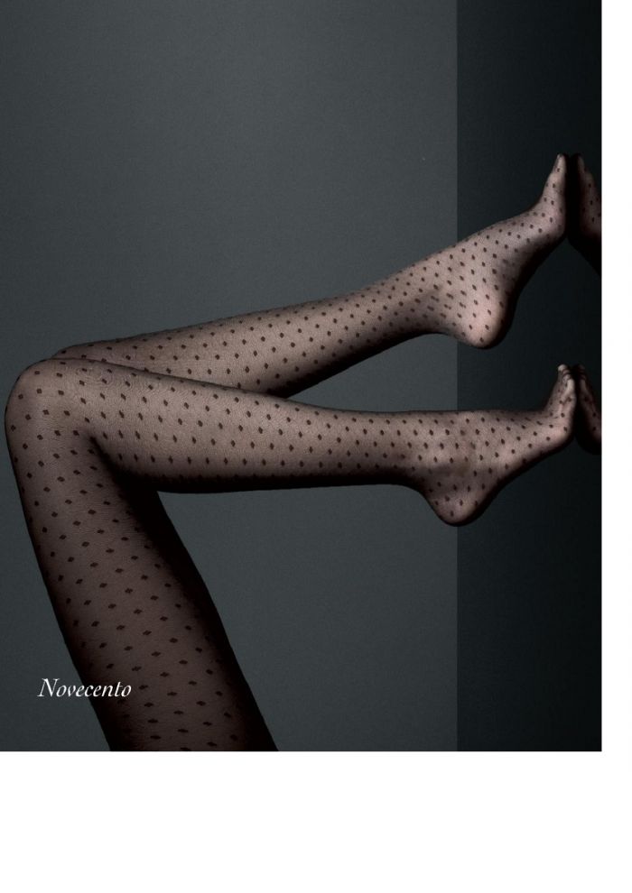 MaxMara Maxmara-catalogo-hosiery-fw2007-33  Catalogo Hosiery FW2007 | Pantyhose Library