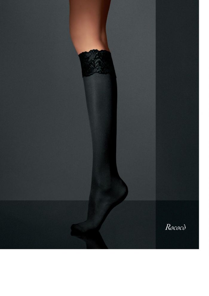 MaxMara Maxmara-catalogo-hosiery-fw2007-38  Catalogo Hosiery FW2007 | Pantyhose Library