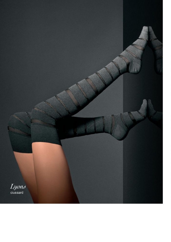 MaxMara Maxmara-catalogo-hosiery-fw2007-61  Catalogo Hosiery FW2007 | Pantyhose Library