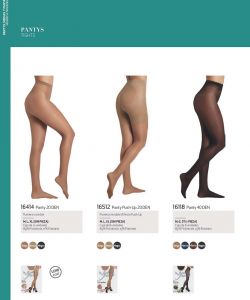 Ysabel Mora - Hosiery SS2019