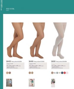 Ysabel Mora - Hosiery SS2019