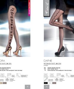 Fiore - Catalogue AW2012.13 Golden Line