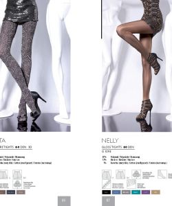 Fiore - Catalogue AW2012.13 Golden Line