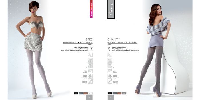 Fiore Fiore-catalogue-aw2012.13-golden-line-32  Catalogue AW2012.13 Golden Line | Pantyhose Library