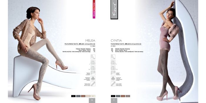 Fiore Fiore-catalogue-aw2012.13-golden-line-37  Catalogue AW2012.13 Golden Line | Pantyhose Library