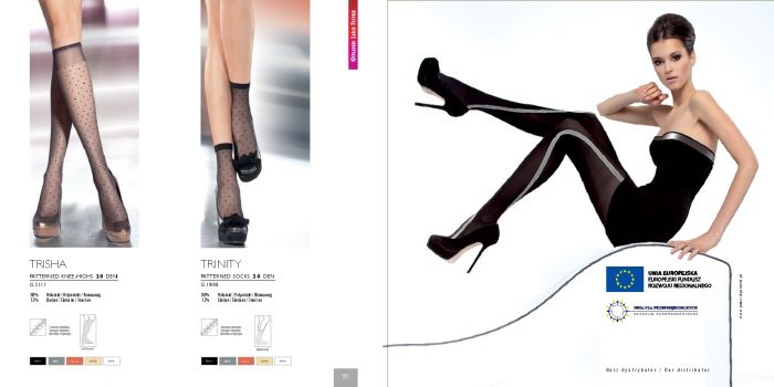 Fiore Fiore-catalogue-aw2012.13-golden-line-50  Catalogue AW2012.13 Golden Line | Pantyhose Library