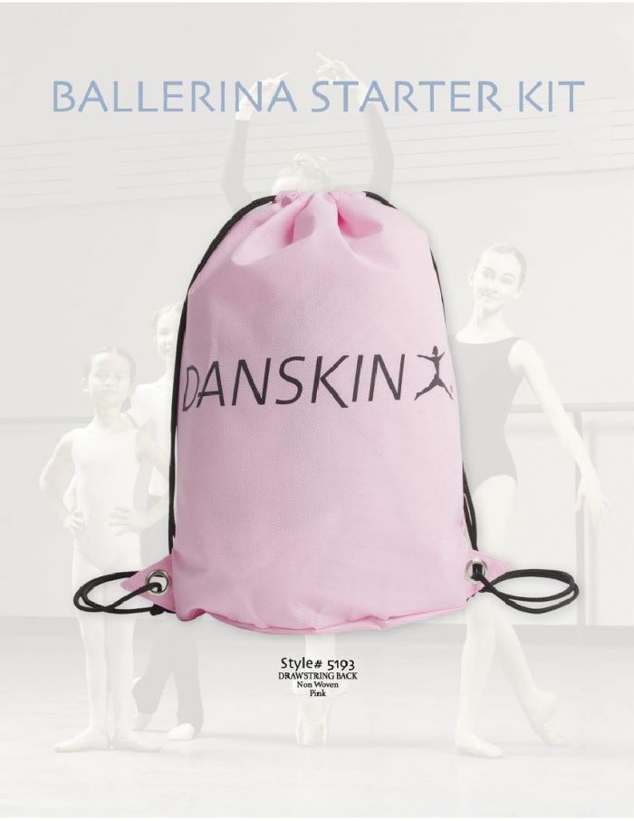 Danskin Danskin-basic-catalog-2017-28  Basic Catalog 2017 | Pantyhose Library