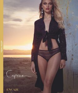 Ysabel Mora - Lingerie SS2019