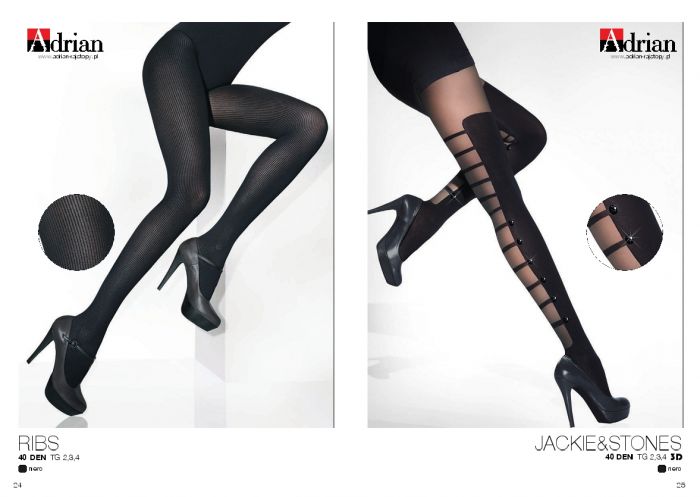 Adrian Adrian-catalog-fw2019.2020-13  Catalog FW2019.2020 | Pantyhose Library