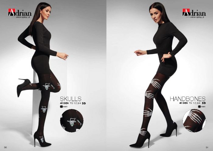 Adrian Adrian-catalog-fw2019.2020-16  Catalog FW2019.2020 | Pantyhose Library