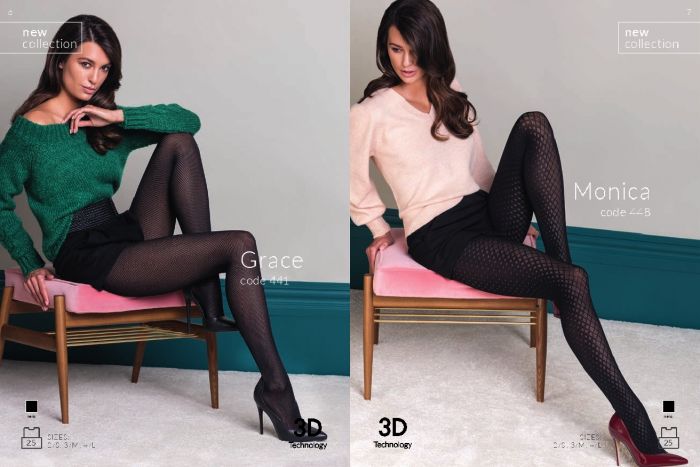 Gabriella Gabriella-fashion-collection-2019-4  Fashion Collection 2019 | Pantyhose Library