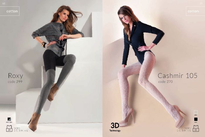 Gabriella Gabriella-fashion-collection-2019-30  Fashion Collection 2019 | Pantyhose Library