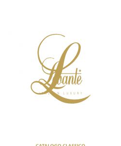 Levante - Catalogo Classic 2019