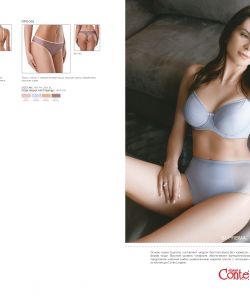 Conte - Lingerie Catalog 2019