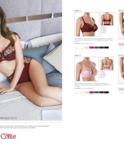 Conte - Lingerie Catalog 2019