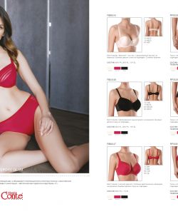 Conte - Lingerie Catalog 2019