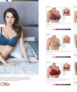 Conte - Lingerie Catalog 2019