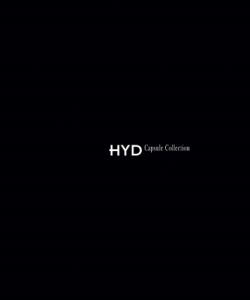 Hyd - Catalogo FW2019.20