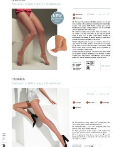 Cette - Legwear Shapewear Catalog 2019.2020