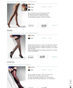 Cette - Legwear Shapewear Catalog 2019.2020