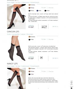 Cette - Legwear Shapewear Catalog 2019.2020