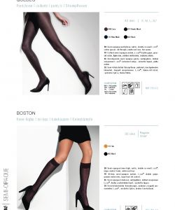 Cette - Legwear Shapewear Catalog 2019.2020