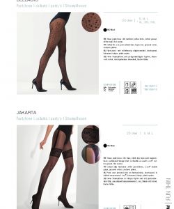 Cette - Legwear Shapewear Catalog 2019.2020