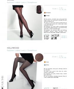 Cette - Legwear Shapewear Catalog 2019.2020