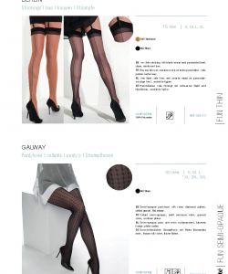 Cette - Legwear Shapewear Catalog 2019.2020