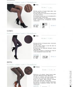 Cette - Legwear Shapewear Catalog 2019.2020