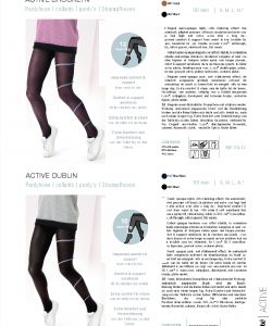 Cette - Legwear Shapewear Catalog 2019.2020