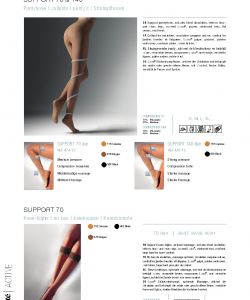 Cette - Legwear Shapewear Catalog 2019.2020