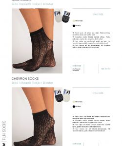 Cette - Legwear Shapewear Catalog 2019.2020