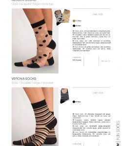 Cette - Legwear Shapewear Catalog 2019.2020