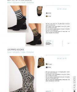 Cette - Legwear Shapewear Catalog 2019.2020