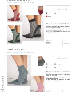 Cette - Legwear Shapewear Catalog 2019.2020