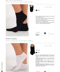 Cette - Legwear Shapewear Catalog 2019.2020