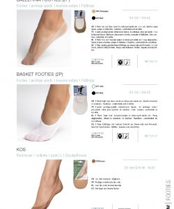 Cette - Legwear Shapewear Catalog 2019.2020