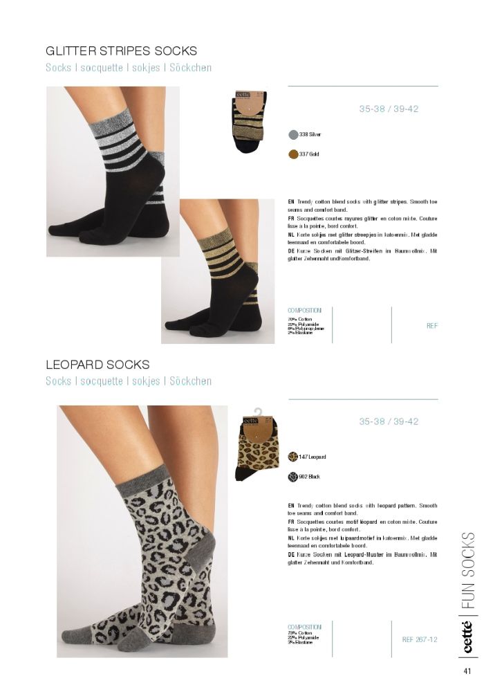 Cette Cette-legwear-shapewear-catalog-2019.2020-41  Legwear Shapewear Catalog 2019.2020 | Pantyhose Library