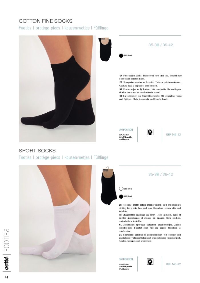 Cette Cette-legwear-shapewear-catalog-2019.2020-44  Legwear Shapewear Catalog 2019.2020 | Pantyhose Library