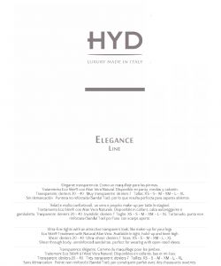 Hyd - Catalogo General FW2019.2020